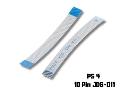 PS4 Controller Touchpad Flex Ribbon Cable 10 Pin JDS011 Repair