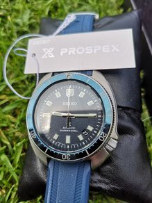 Seiko SLA 049.Limited Edition