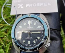 Seiko SLA 049.Limited Edition
