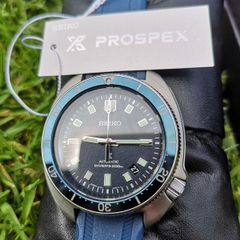 Seiko SLA 049.Limited Edition