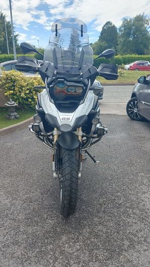 motorbike