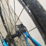 Carrera Virtuoso Womens Road Bike - Blue Image 6