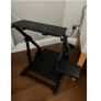 Classic Steering Wheel Stand compatible with Logitech G920 Shifter Wheel Pedals NOT Included Image 3
