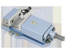 Milling Machine Vice Bison precision no 6910