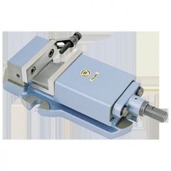 Milling Machine Vice Bison precision no 6910