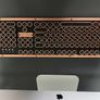 Azio Retro Artisan Bluetooth Keyboard Image 6
