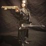 The Crow Sideshow 2023 Image 3