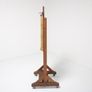 Late Victorian Freestanding Gallery Easel, 20th Century Image 9