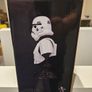 Star Wars Gentle Giant Stormtrooper Classic mini bust Image 4
