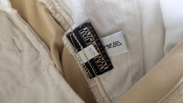 Napapijri Geographic cargo pants