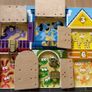Melissa and Doug latches board Image 2