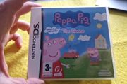 Peppa Pig The Game  Nintendo Ds Games Original