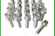 20 x New Extended bolts. Fit Audi, VW, Seat, Skoda (43mm) BA, BAB Delivery