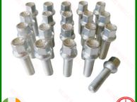 main image for ad 20 x New Extended bolts. Fit Audi, VW, Seat, Skoda (43mm) BA, BAB Delivery