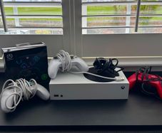 Xbox Series S digital edition 512 GB