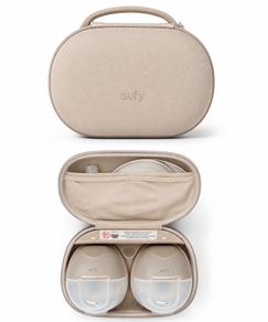 Eufy Breast Pump S1 Pro