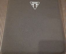 Triumph Folder