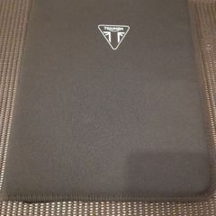 Triumph Folder