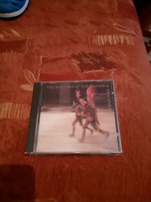 Cd Paul Simon Rhythm Of The Saints