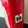 Vintage McCormick Hydraulic Oil Tin Image 4