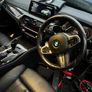 Breaking bmw 520 xDrive M sport 2017 G30 diesel C10 Image 8