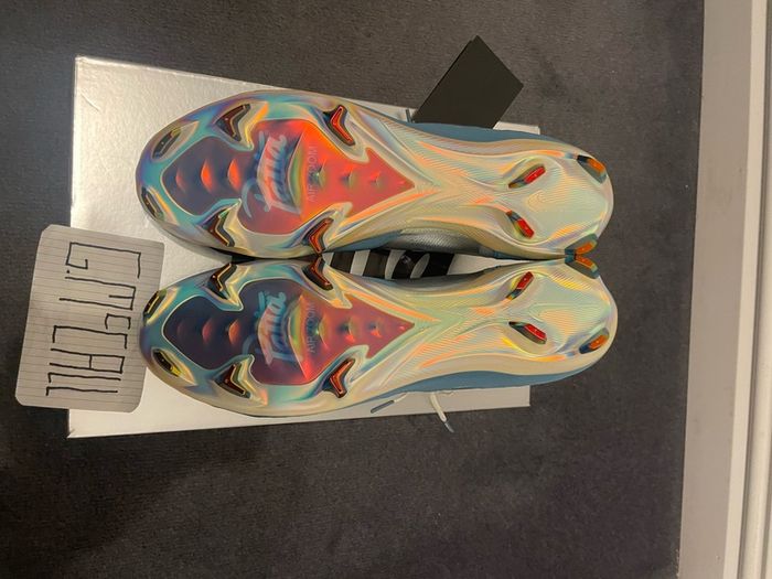 Nike x Patta Mercurial Zoom Vapor 16 Elite - 11.5uk
