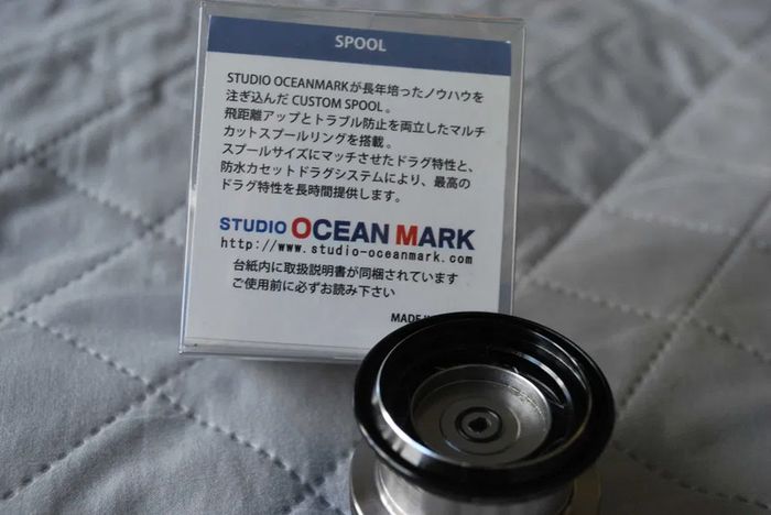Daiwa LT300
