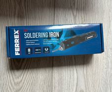 4v soldering iron for sell