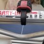 Fiamma Bike-Carry Rack Image 2