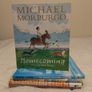 Michael Morpurgo Story Books Image 2