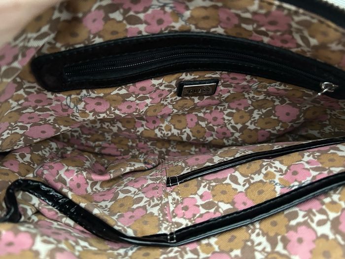 Guess Clutch Bag