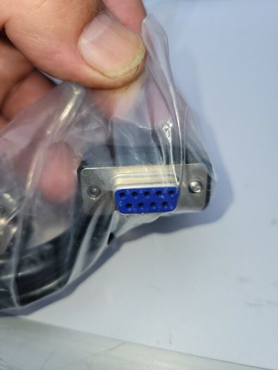 serial port 9 pin