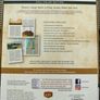 Holy Bible The King James Study Bible Full Colour Edition Genuine Leather Thumb Index on3n3ss Image 2