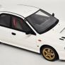 Subaru Impreza Wrx Type Ra Sti White 1/18 Otto-mobile - Newinbox Image 9
