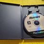 Rugby PlayStation2 Ps2 games Original Image 2