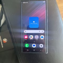 samsung S22 ultra and Watch