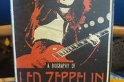 Led Zeppelin - Mick Wall