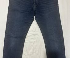 Armani Jeans