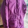 Great Columbia Nordic Strider Girls Waterproof Jacket Image 9