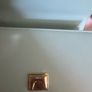 Pinko leather italian bag Image 4