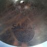 sabian B8 pro 22" ride cymbal Image 10