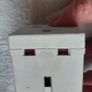 2-Way Multi Socket Plug Adapter 13A 250V Image 2