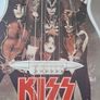 memrobilla kiss  toy guitar Image 4