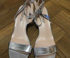 sandal