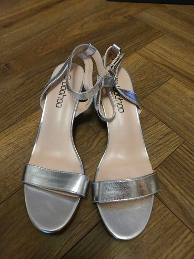 sandal