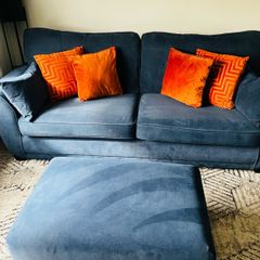 3 seater sofa