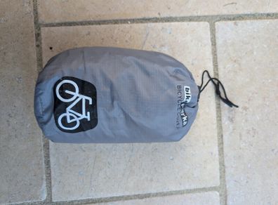 BikeParka