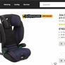 unused joie booster seat Image 7