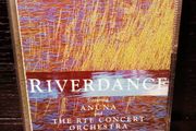 1994. Bill Whelan. Riverdance. Cassette Tape.