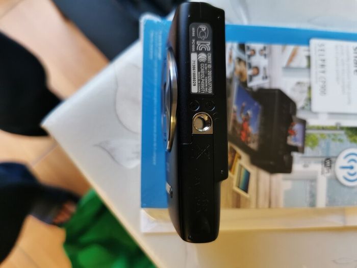 Camera